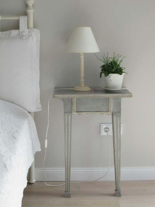 Taller y muebles lushglowe