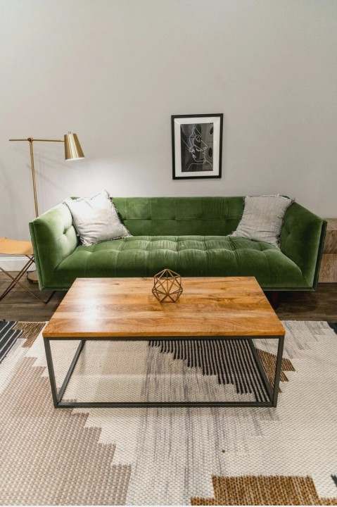 Mesa de comedor en oferta